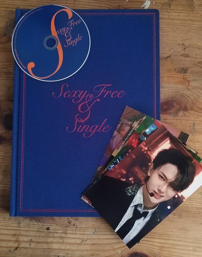 Super junior sexy - junior, free