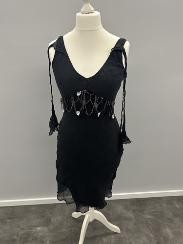 Sommerkleid super sexy - super, m