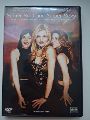 Super süß und - , sexy