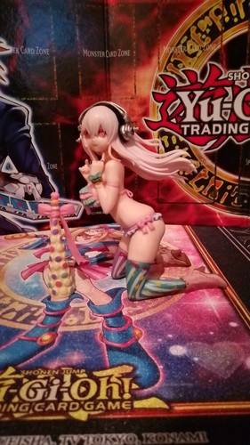 Sexy anime figur super - figur,