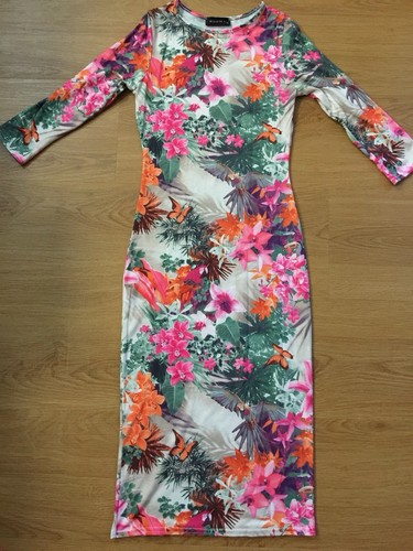 Club super sexy - enges, kleid