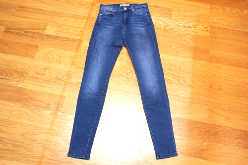 Tommy hilfiger damen jeans - hilfiger,