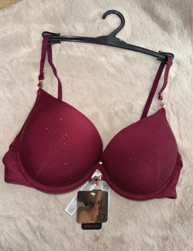 Super push sexy merlot - sexy,