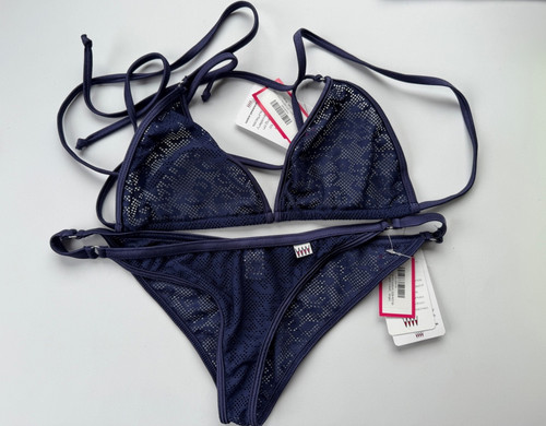 Wicked weasel bikini l - bikini,