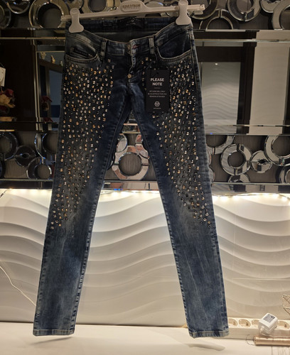 Philipp plein super sexy - philipp,