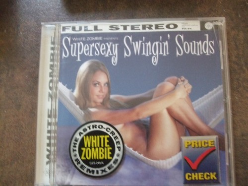 Supersexy swingin sounds - supersexy, swingin'