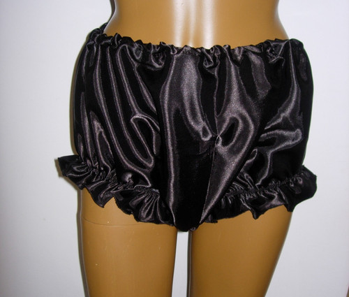 Sexy nylon höschen - höschen, sissy