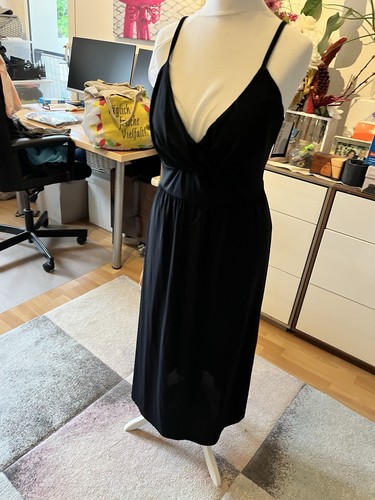 Neues kleid schwarz elegant - kleid,