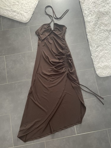 Neu supersexy maxikleid m - ,