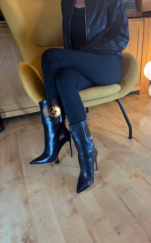 Stiefeletten made italy - stiefeletten,,