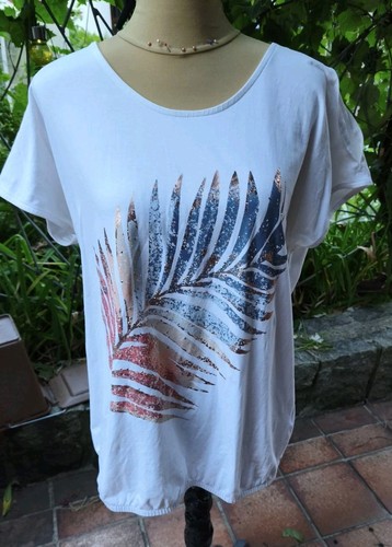T-Shirt sexy schick
