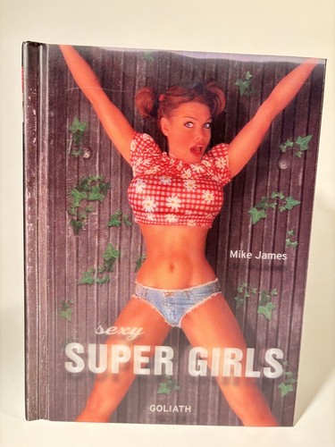 Sexy super girls - super, von
