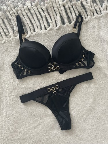 Sexy dessou mit - sexy,