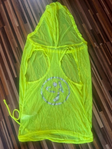 Zumba super sexy damen tank - zumba,