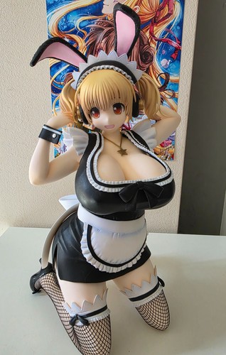 Freeing super pochaco bunny - freeing,