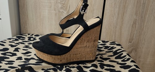 Super sexy korkwedges - super, in