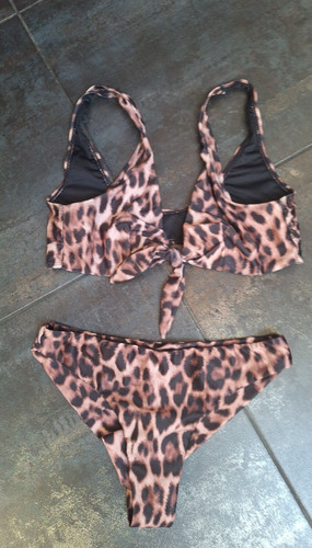 Leo bikini von - bikini, gr