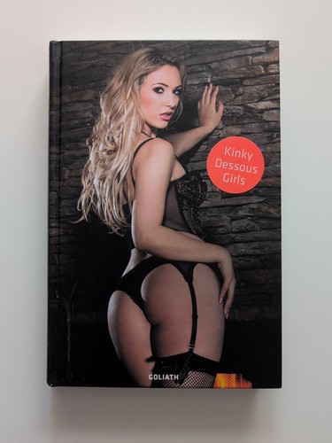 Kinky dessous girls - kinky,