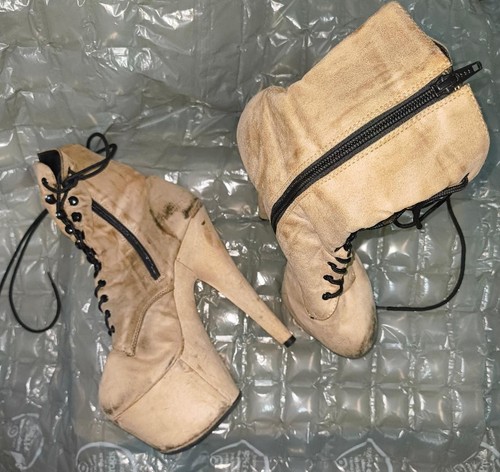 Supersexy pleaser high - supersexy,