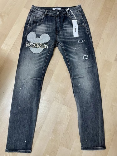 Original sexy women jeans - sexy, s
