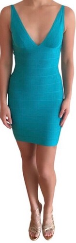 Sale hervè leger kleid - leger,