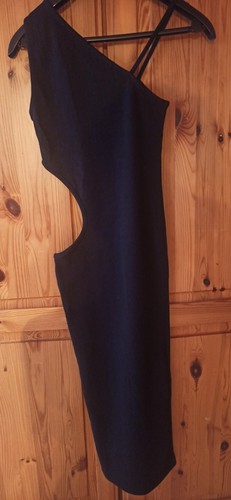 Super sexy kleid cut - -, von