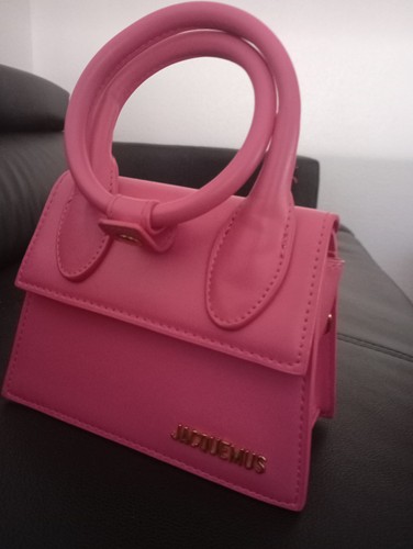 Jacquemus cazi handtasche - jacquemus,