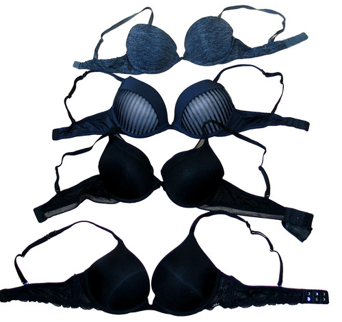 Super bhs paket schwarz - paket,