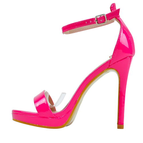 Super sexy pumps lack elegant - super,