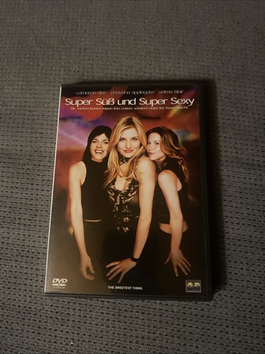 Super süß und - super, sexy