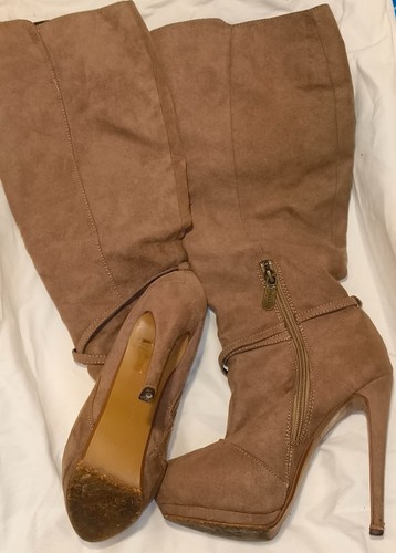 Supersexy kneehigh stiefel - supersexy,