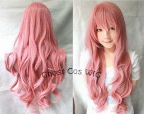 Supersexy cosplay perücke wig - supersexy,